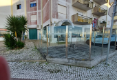 ️ Restaurante – Caldas da Rainha