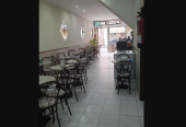 Loja Cafetaria