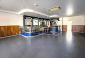 Espaço comercial em Samora Correia