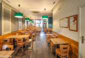 Restaurante em Benavente