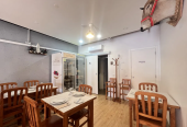 Restaurante em Funcionamento Perto do Baleal