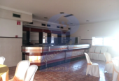 Bar, Café e Restaurante