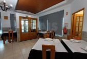 ️ Restaurante – Caldas da Rainha