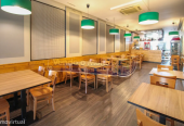 Restaurante em Benavente