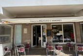 Trespasse de Pastelaria