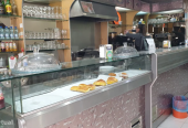 Loja Cafetaria