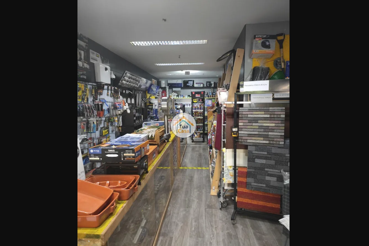 Negócio para Trespasse no Centro de Vila Nova de Gaia