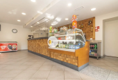 Restaurante Tabuinhas em Vimieiro para Trespasse