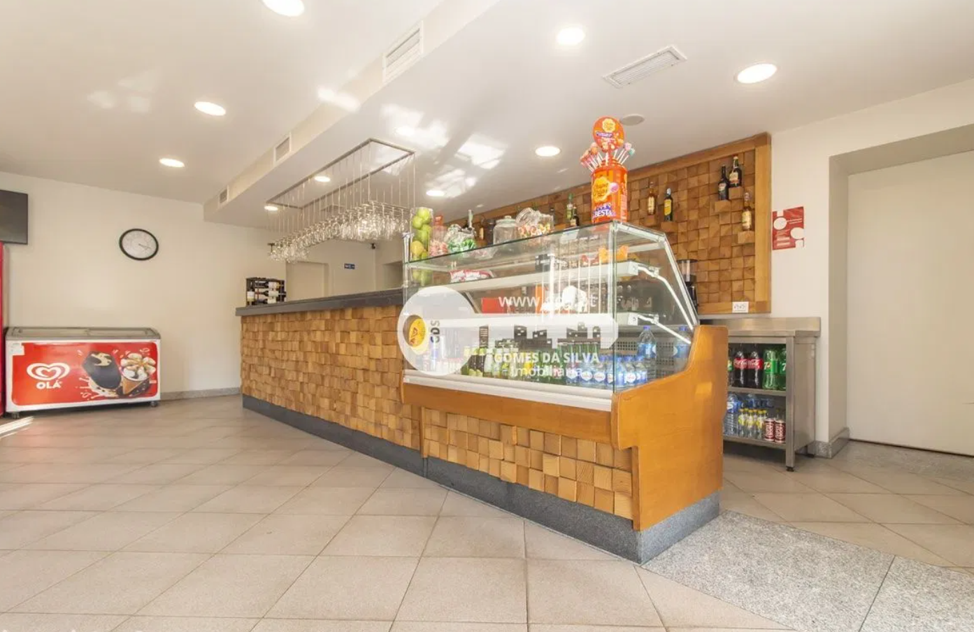 Restaurante Tabuinhas em Vimieiro para Trespasse