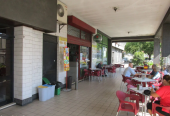 Café Snack Bar Porto