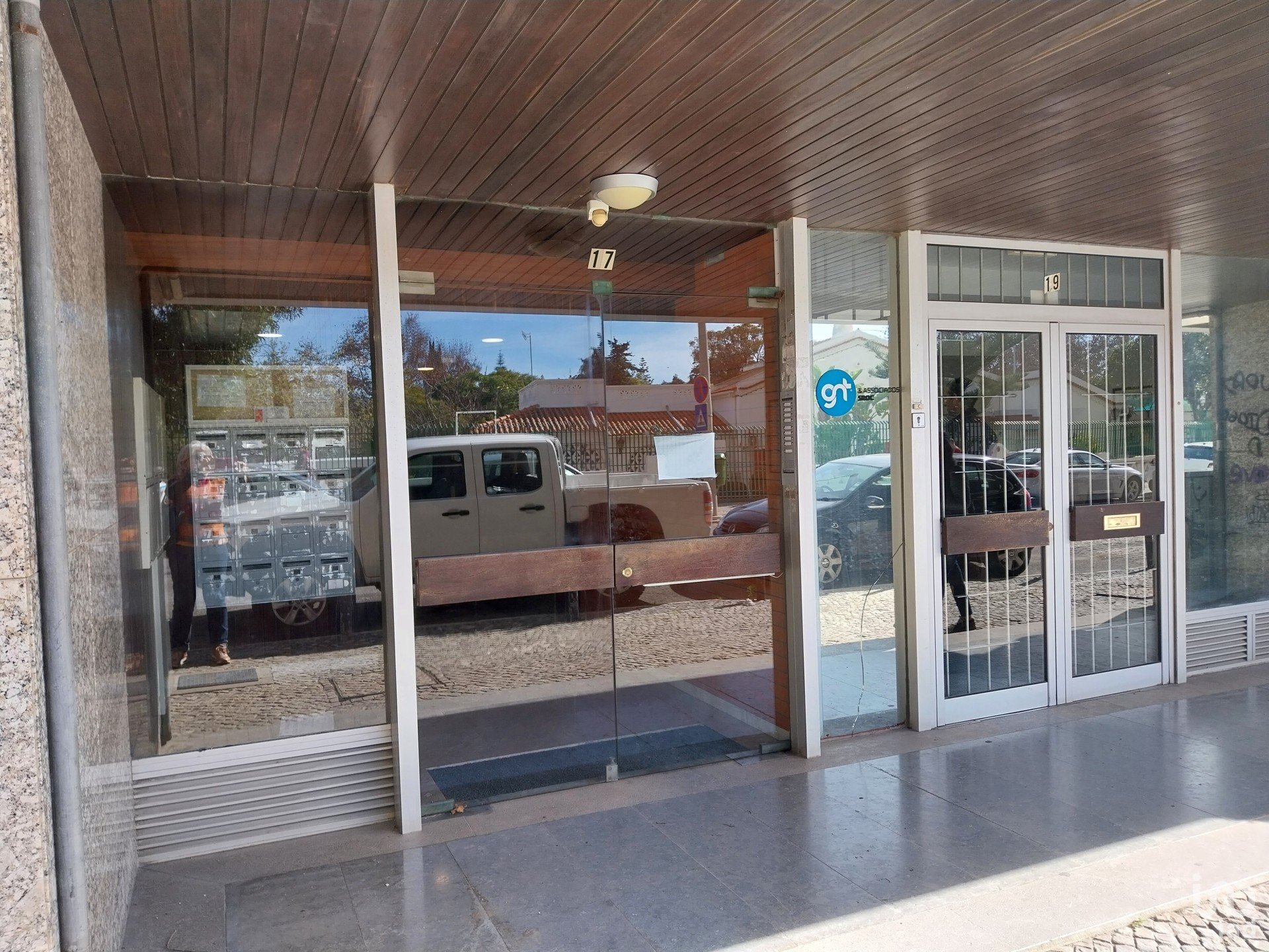 Escritório em Faro (Sé e São Pedro) de 56 m²