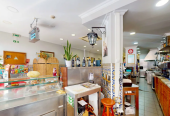 Restaurante Forte da Casa