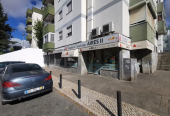 Pastelaria/Snack Bar