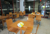 Café Snack Bar Porto