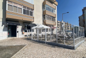 Restaurante para trespasse, em Vale de Figueira, São João da Talha
