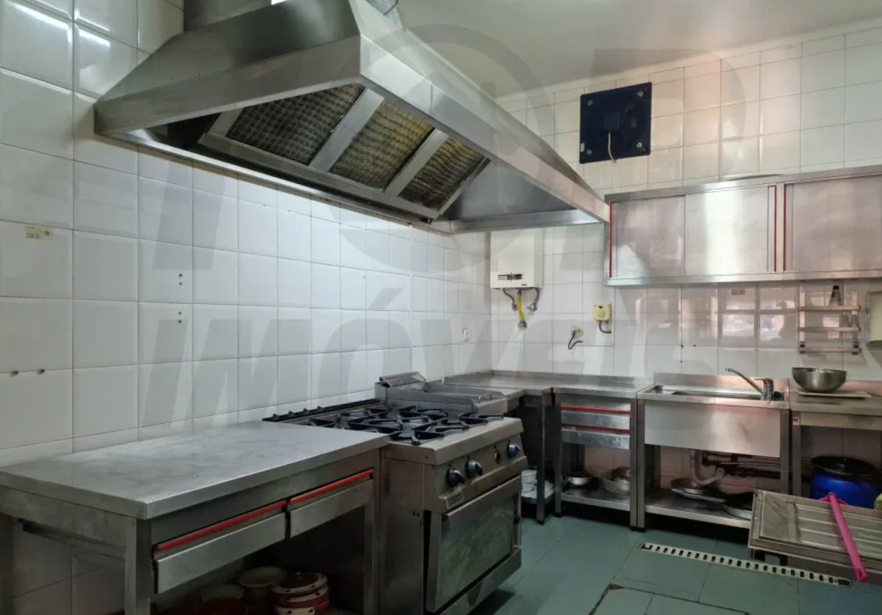 Restaurante – Carregado – 85.500€