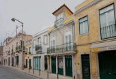 Restaurante localizado no Lumiar, para trespasse ou cedência de quotas