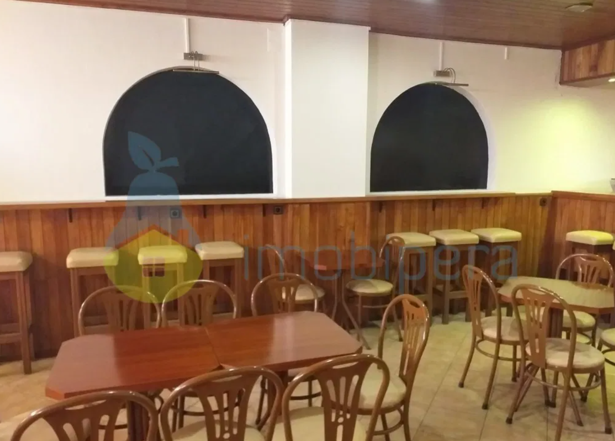 Rua dos Bares Armação de Pêra BAR/CAFÈ/SNACK-BAR para venda