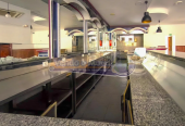 Espaço comercial em Samora Correia