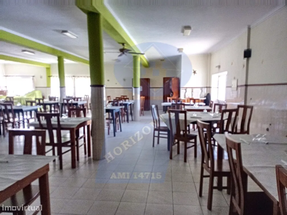 Bar/Restaurante
