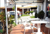 Restaurante na zona de Santa Eulália