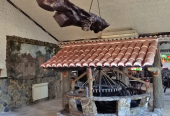 Espaço Comercial/Restaurante em Concavada-Abrantes