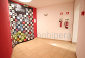 Espaço comercial – Restaurante – Avenida Tomas Cabreira