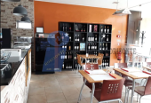 Restaurante / Pizzaria para Trespasse