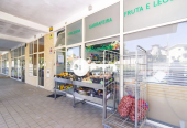 Mercearia em Lomar para Trespasse