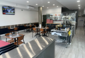 Trespasse Pizzaria Póvoa de Varzim