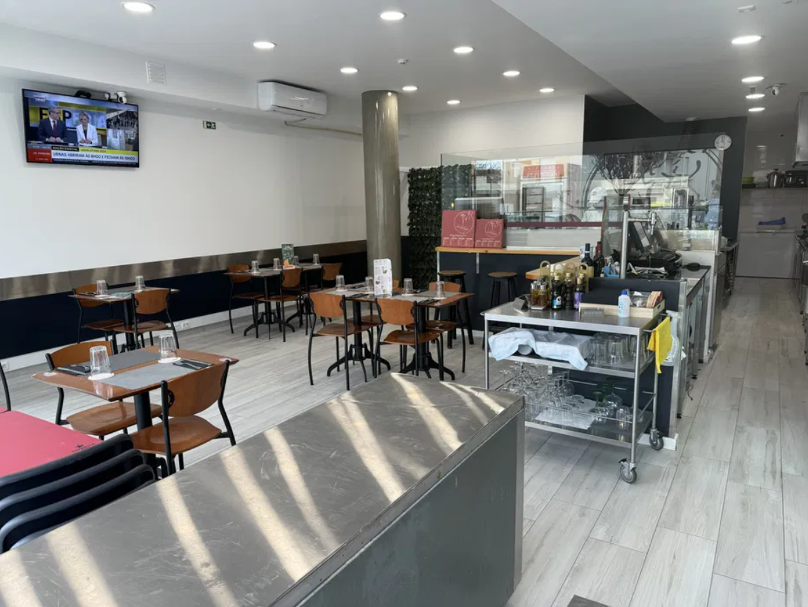 Trespasse Pizzaria Póvoa de Varzim