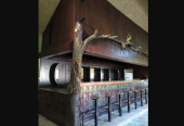 Espaço Comercial/Restaurante em Concavada-Abrantes