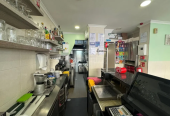 Snack Bar- Pastelaria