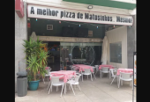 Trespasse Pizzaria Matosinhos