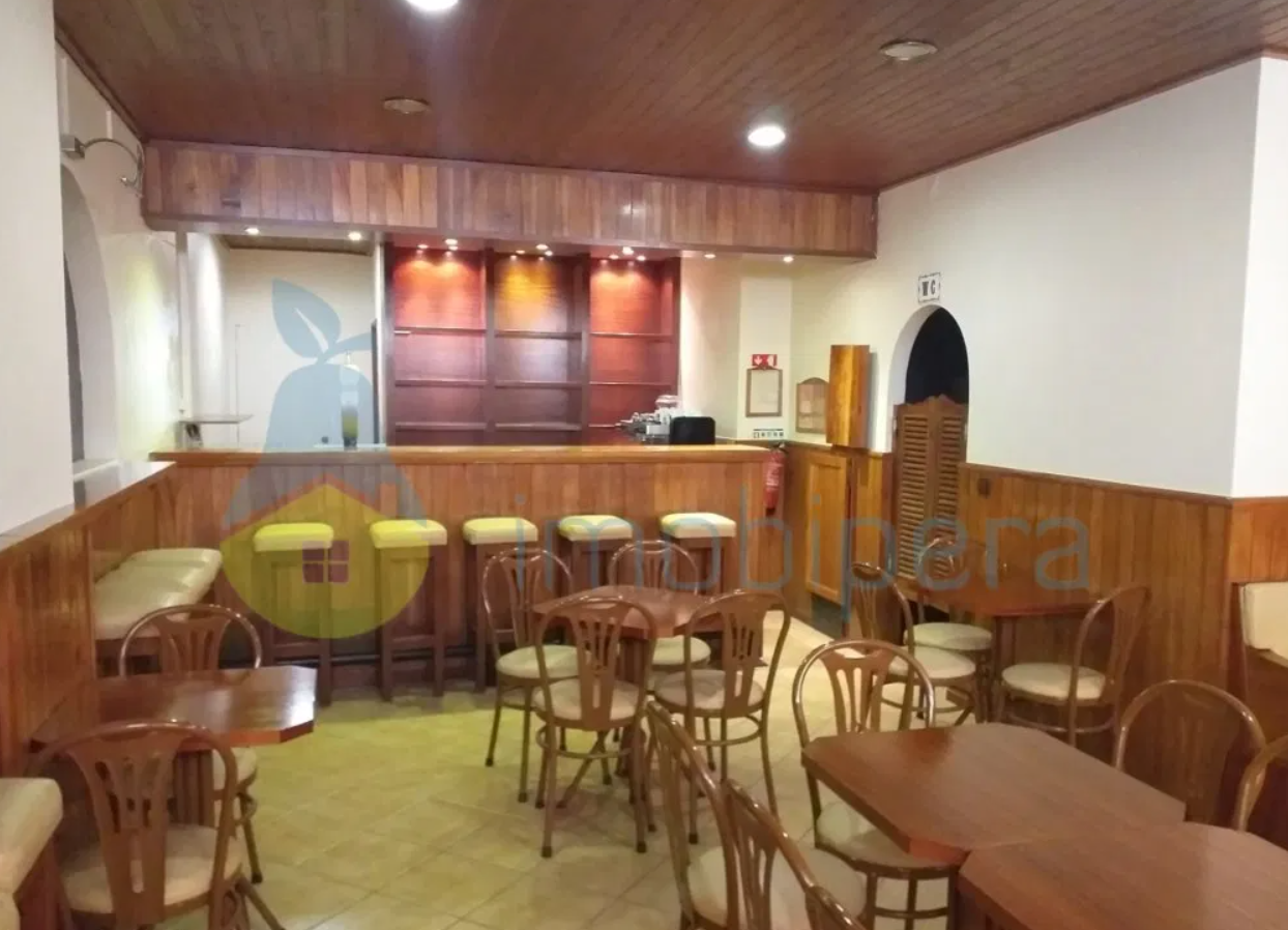 Rua dos Bares Armação de Pêra BAR/CAFÈ/SNACK-BAR para venda