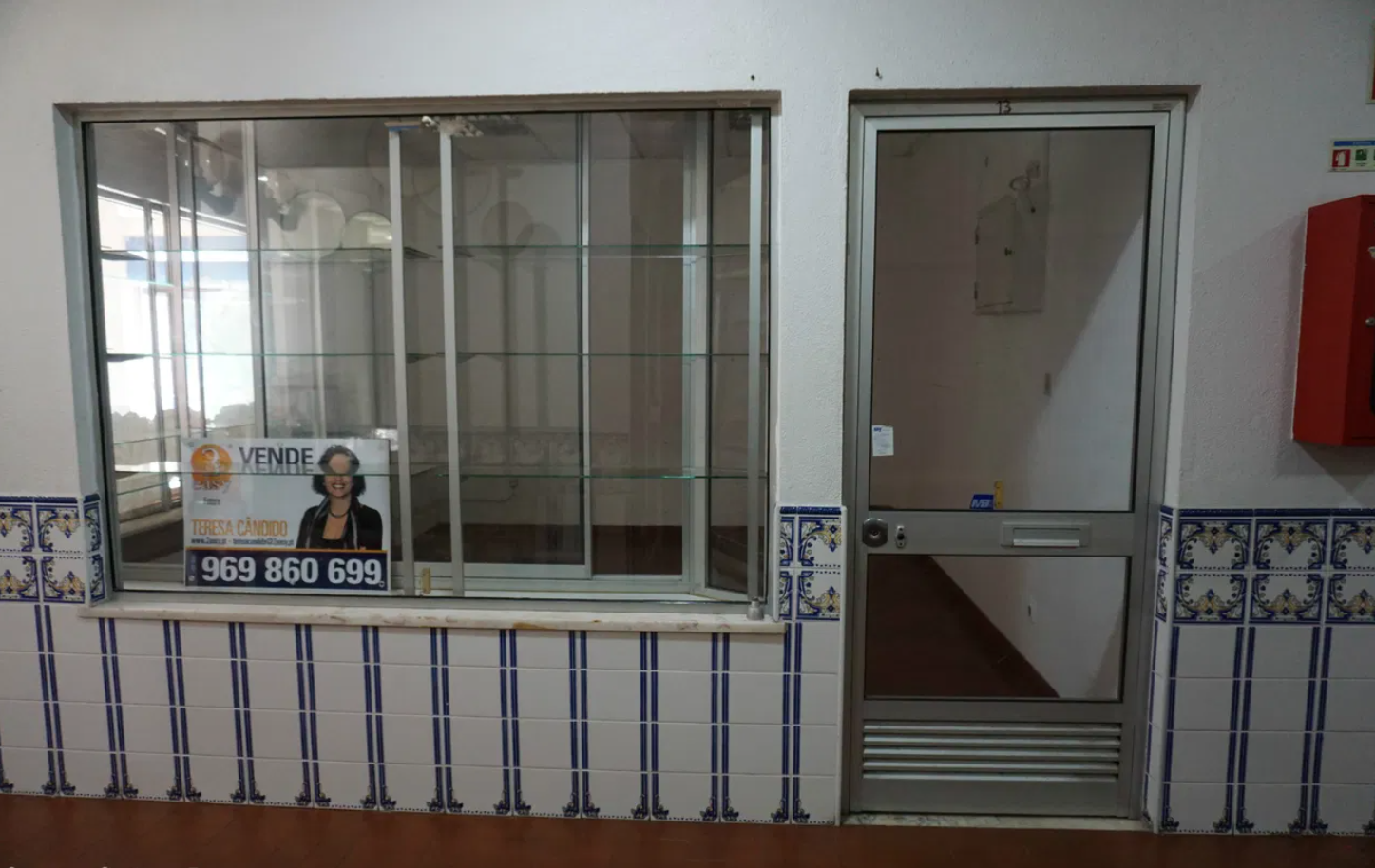 Loja Venda em Póvoa de Santa Iria e Forte da Casa,Vila Franca de Xira