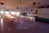 Bar, Café e Restaurante
