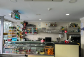 Snack Bar- Pastelaria