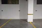 Lugar de Estacionamento para venda em Albufeira