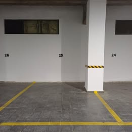 Lugar de Estacionamento para venda em Albufeira