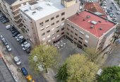 Café/Snack-bar em Braga com localização privilegiada e Esplanada