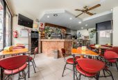 Café/Snack-bar em Braga com localização privilegiada e Esplanada
