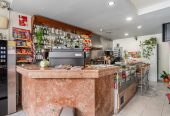 Café/Snack-bar em Braga com localização privilegiada e Esplanada