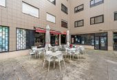 Café/Snack-bar em Braga com localização privilegiada e Esplanada