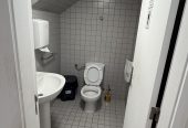 Trespasse de Restaurante Totalmente Equipado – Excelente Localização
