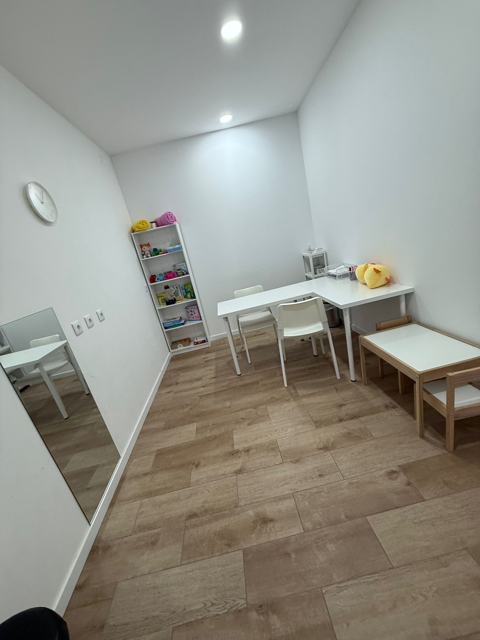 Negócio Saúde Infantil Fernão Ferro – Crescimento +95%