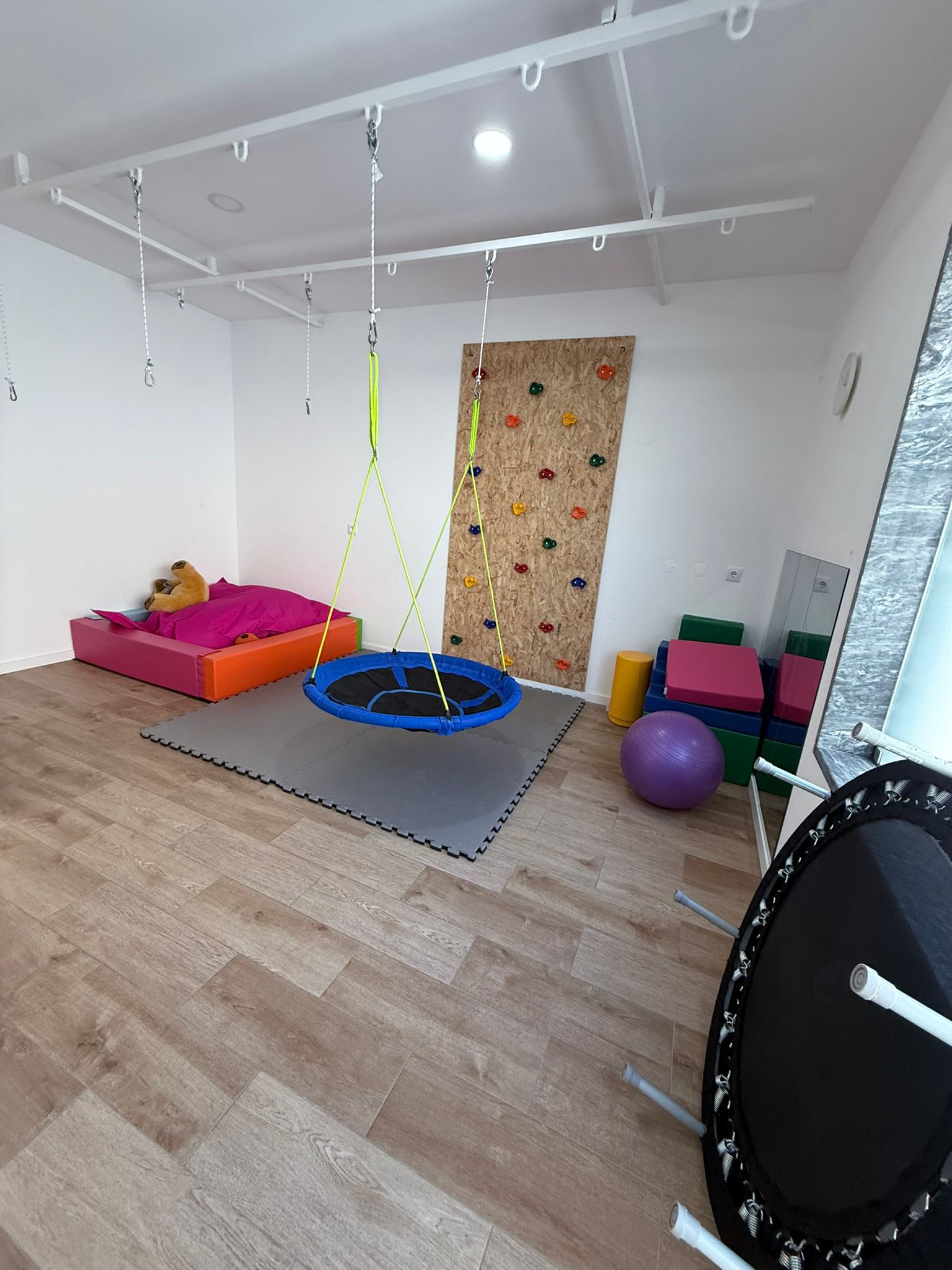 Negócio Saúde Infantil Fernão Ferro – Crescimento +95%