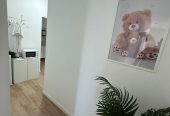 Negócio Saúde Infantil Fernão Ferro – Crescimento +95%