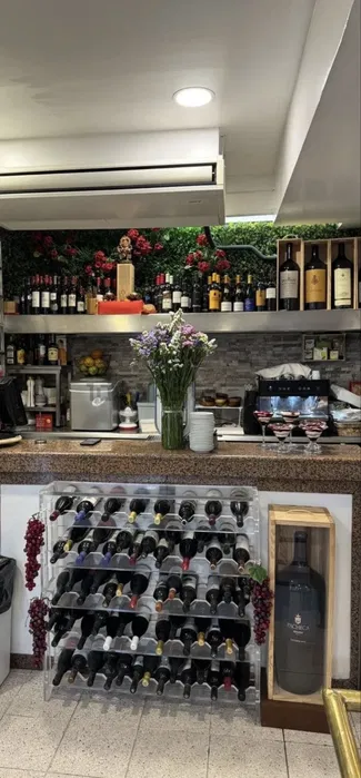 Trespasse de Restaurante em Benfica – Lisboa