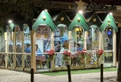 Trespasse de Restaurante em Benfica – Lisboa